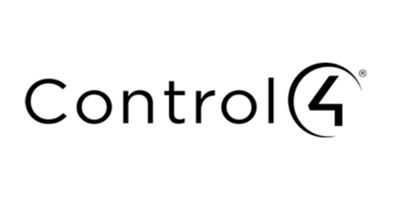 control4logogray